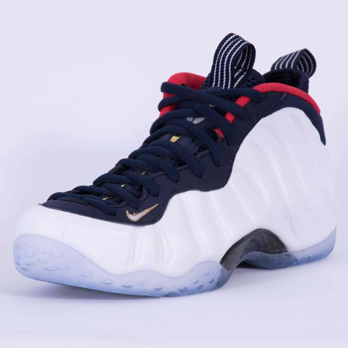 obsidian foamposite