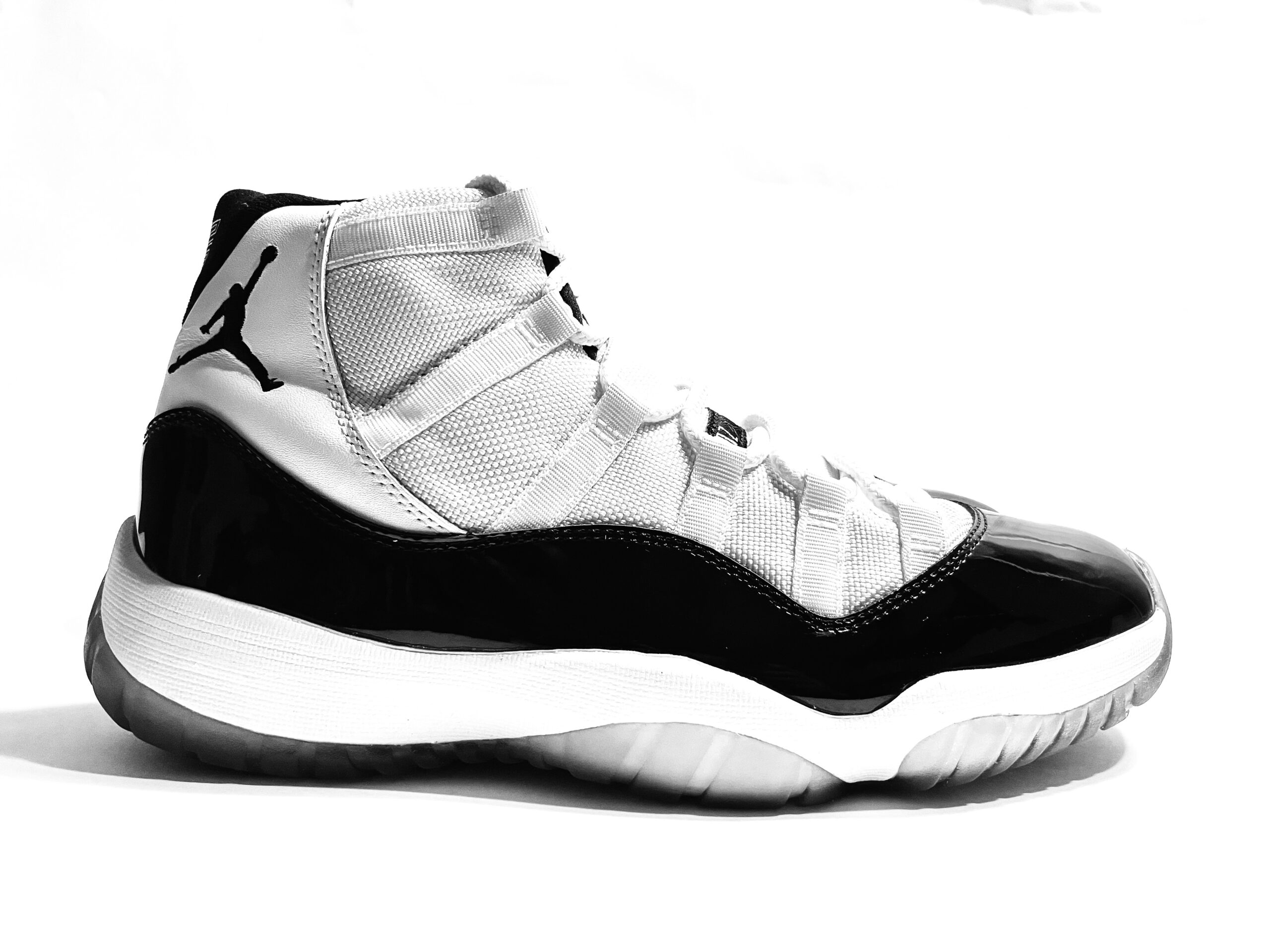 Retro on sale xi concord