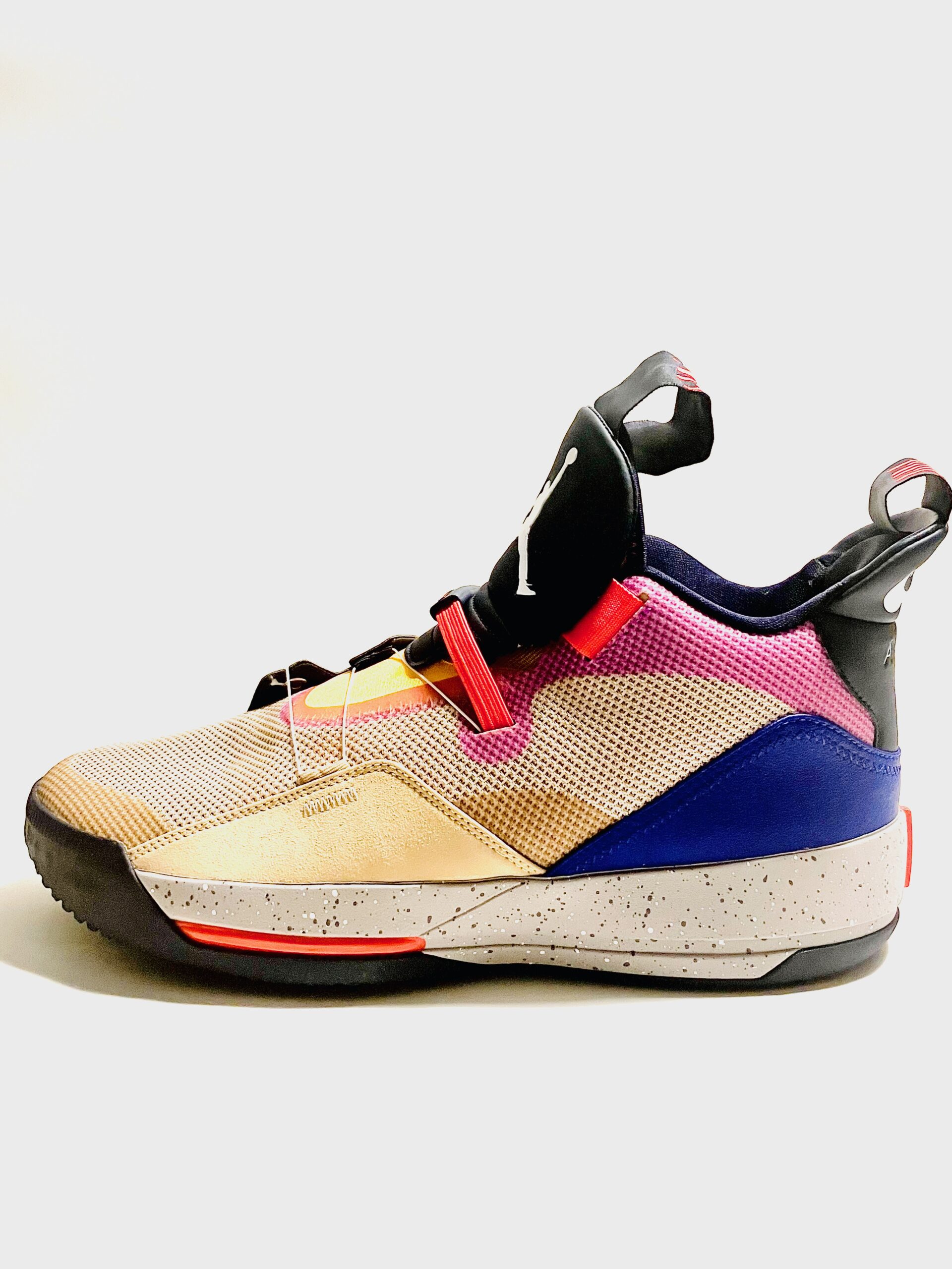 Air jordan 33 xxxiii online