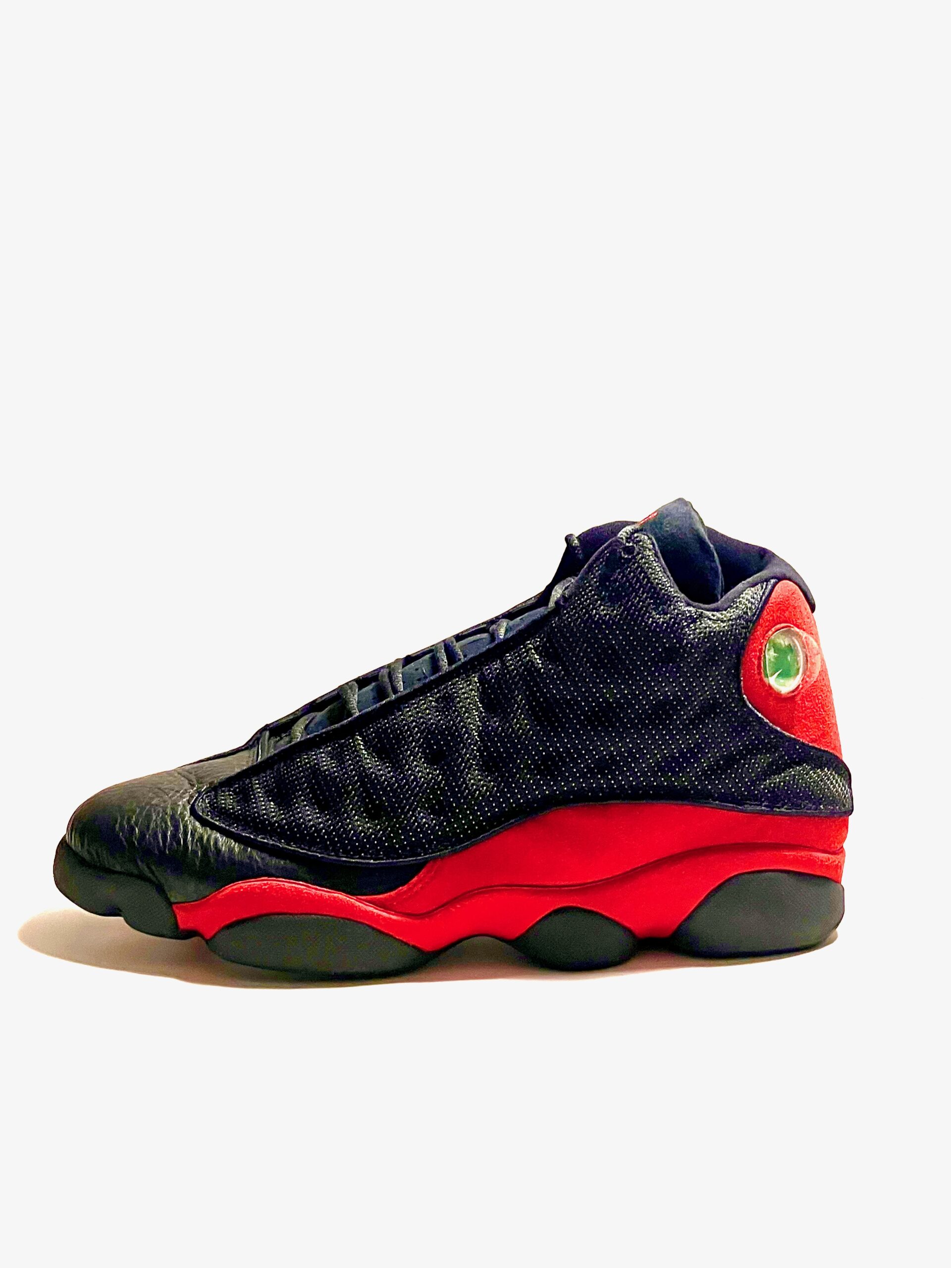 Air jordan retro 13 bred online